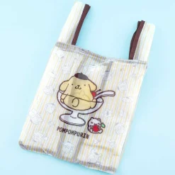 Pompompurin & Muffin Alamigo Mesh Eco Bag
