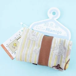 Pompompurin & Muffin Alamigo Mesh Eco Bag