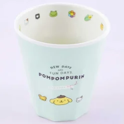 Pompompurin & Muffin Giant Cereal Fun Cup