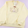 Pompompurin & Muffin Sweatshirt
