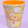 Pompompurin Pancake Chef Cup