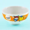 Pompompurin & Pochacco Wonderful Day Rice Bowl