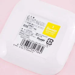 Pompompurin & Shibanban Friendship Mini Plate