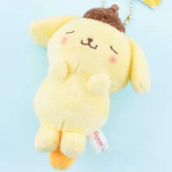Pompompurin Acupoint Massage Plushie - Medium