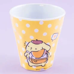 Pompompurin Adventure Melamine Cup