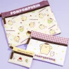 Pompompurin Always By Your Side Pouch Set