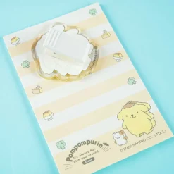 Pompompurin Always Fun Memo Pad With Clip