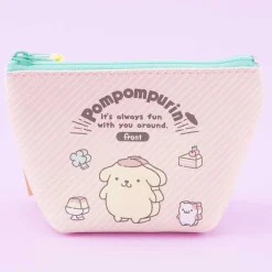 Pompompurin Always Fun Purse