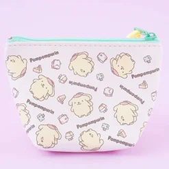 Pompompurin Always Fun Purse