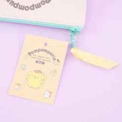 Pompompurin Always Fun Purse