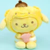 Pompompurin Aquatic Creatures Plushie - Medium