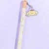 Pompompurin 2B Pencil With Charm