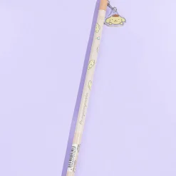 Pompompurin 2B Pencil With Charm