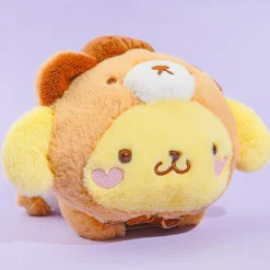 Pompompurin Baby Bear Diaper Plushie - Mini
