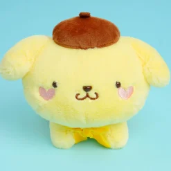 Pompompurin Baby Crawl Plushie - Medium