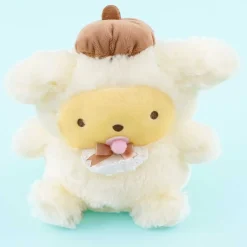 Pompompurin Baby Plushie - Medium