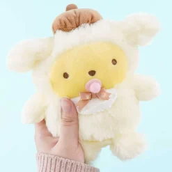 Pompompurin Baby Plushie - Medium