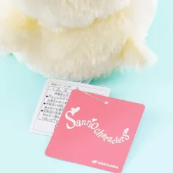 Pompompurin Baby Plushie - Medium