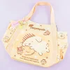 Pompompurin Bedtime Balloon Shoulder Bag - Large