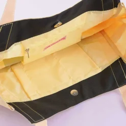 Pompompurin Bedtime Balloon Shoulder Bag - Large