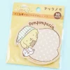 Pompompurin Bedtime Die-Cut Sticky Notes