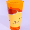 Pompompurin Big Acrylic Cup