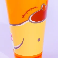 Pompompurin Big Acrylic Cup