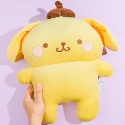 Pompompurin Blushing Plushie - Big