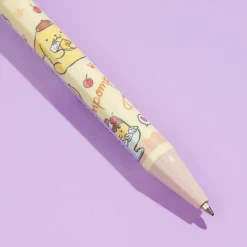 Pompompurin Bobbing Click Pen