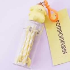 Pompompurin Bobby Pins