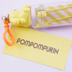 Pompompurin Bobby Pins