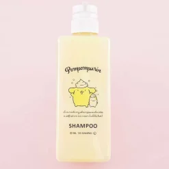 Pompompurin Bubble Shampoo Dispenser