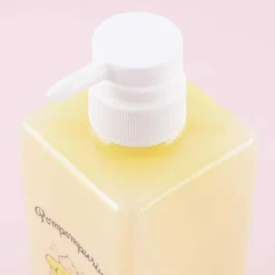 Pompompurin Bubble Shampoo Dispenser
