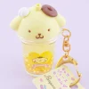 Pompompurin Bubble Tea Charm