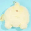Pompompurin Butt Puripuri Pudding Pass Case