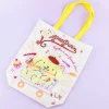 Pompompurin Candy Cart Tote Bag