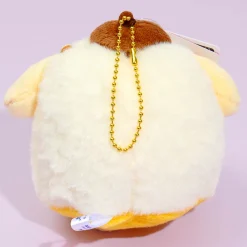 Pompompurin Candy Ghost Plushie - Small
