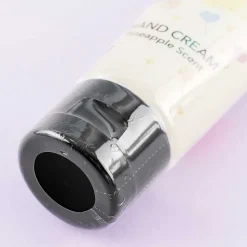 Pompompurin Carnival Hand Cream - Pineapple