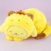 Pompompurin Cat Cushion