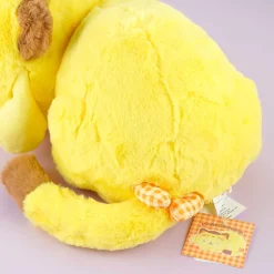 Pompompurin Cat Cushion