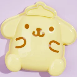 Pompompurin Chara Bento Rice Mold