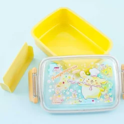 Pompompurin Chef Pastel Dream Bento