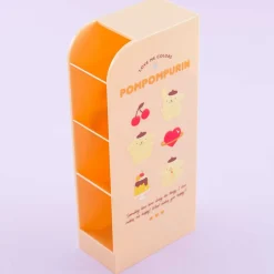 Pompompurin Cherry Pudding Love Tower Stand