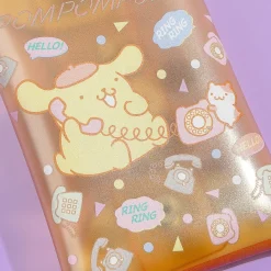 Pompompurin Chit Chat Multi-Case