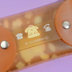 Pompompurin Chit Chat Multi-Case