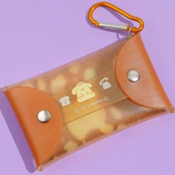 Pompompurin Chit Chat Multi-Case