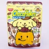 Pompompurin Choco Flakes - Chocolate Pudding