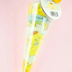 Pompompurin Chocolate Bouquet