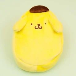 Pompompurin Chocotto Cushion - Mini