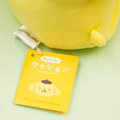 Pompompurin Chocotto Cushion - Mini
